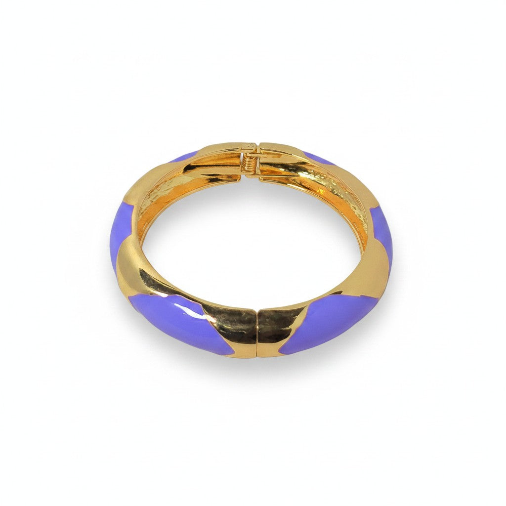 NYH - Pulseras - Oro Laminado 18k