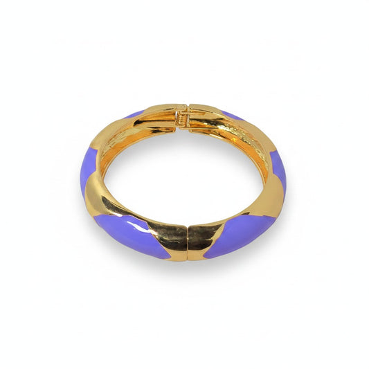 NYH - Pulseras - Oro Laminado 18k