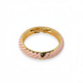 NYH - Pulseras - Oro Laminado 14k