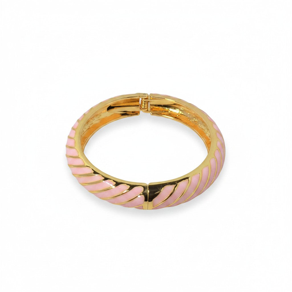 NYH - Pulseras - Oro Laminado 14k