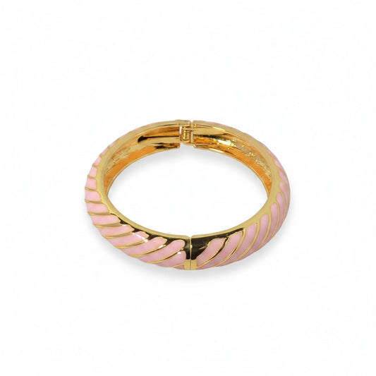NYH - Pulseras - Oro Laminado 14k