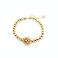 NYH - Pulseras - Oro Laminado 14k