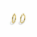CM - Dijes - Oro Laminado 14k