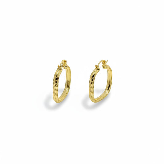 CM - Dijes - Oro Laminado 14k