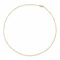 CM - Cadenas - Oro Laminado 14k