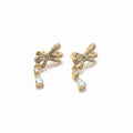 UM - Aros - Oro Laminado 18k