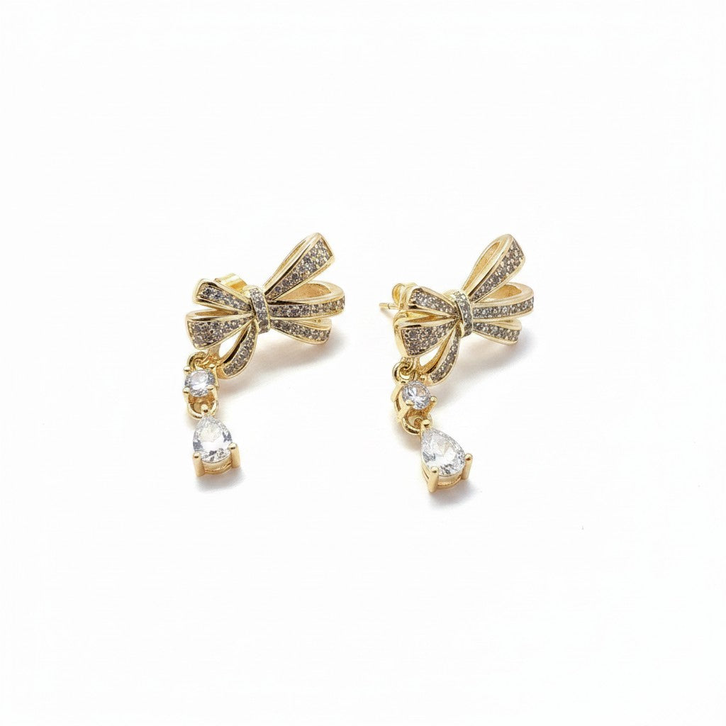 UM - Aros - Oro Laminado 18k