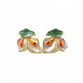UM - Aros - Oro Laminado 18k