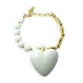 UM - Pulseras - Oro Laminado 18k