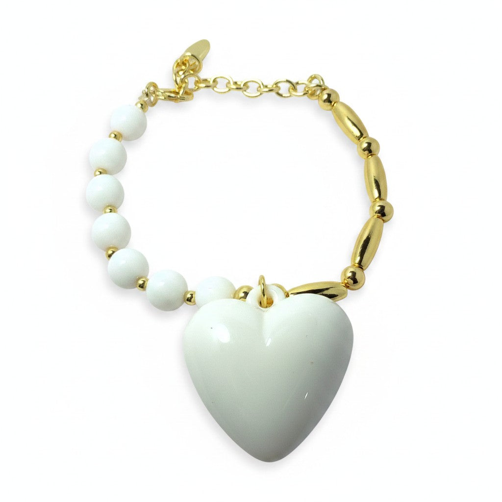 UM - Pulseras - Oro Laminado 18k