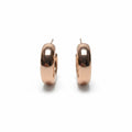 XUPING - Aros - Oro Laminado 18k