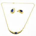 UM - Conjuntos - Oro Laminado 18k