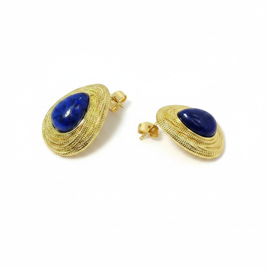 UM - Conjuntos - Oro Laminado 18k