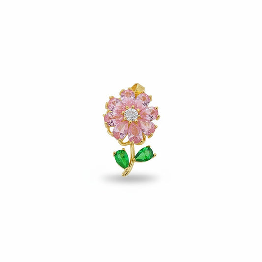 HUANG - Dijes - Oro Laminado 14k