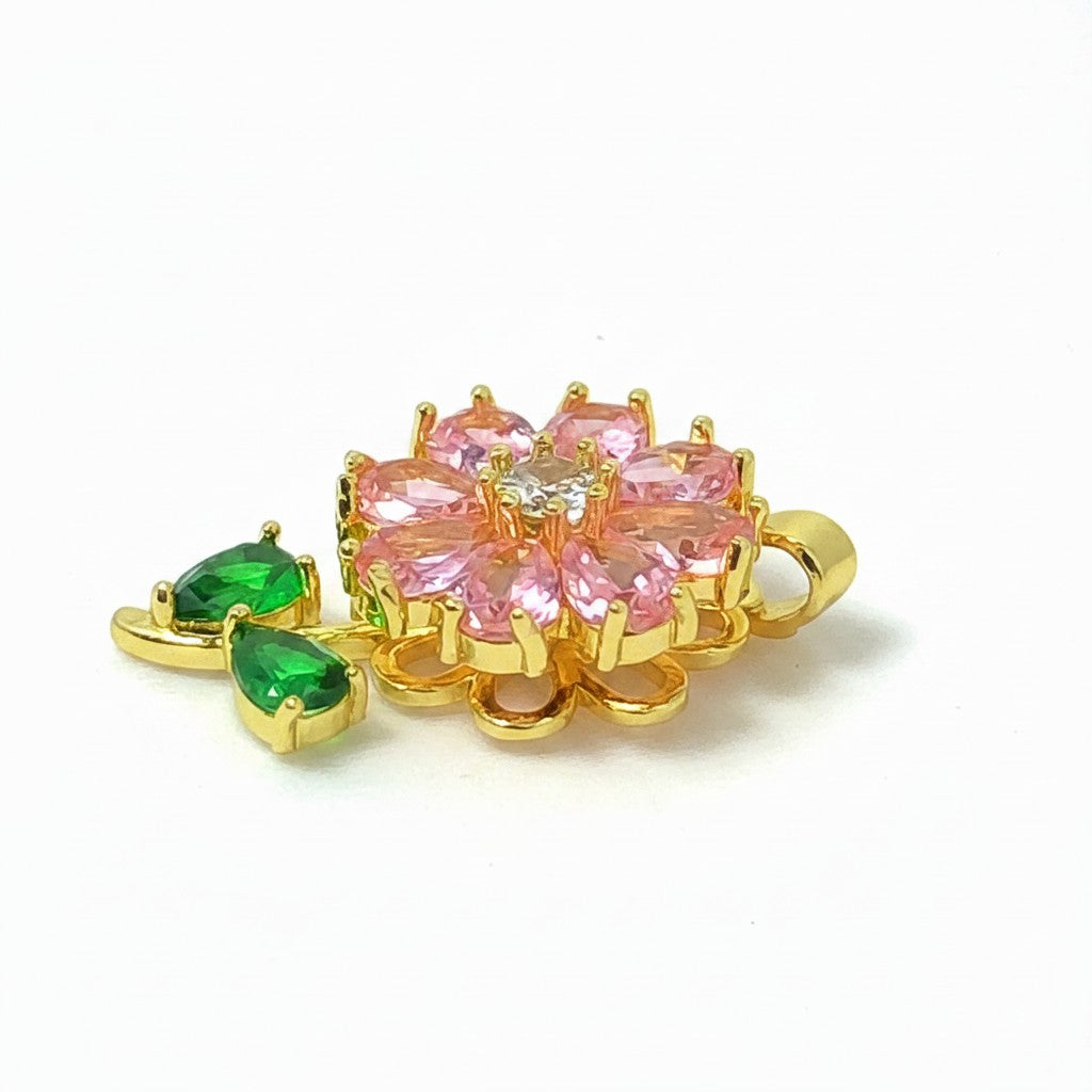 HUANG - Dijes - Oro Laminado 14k