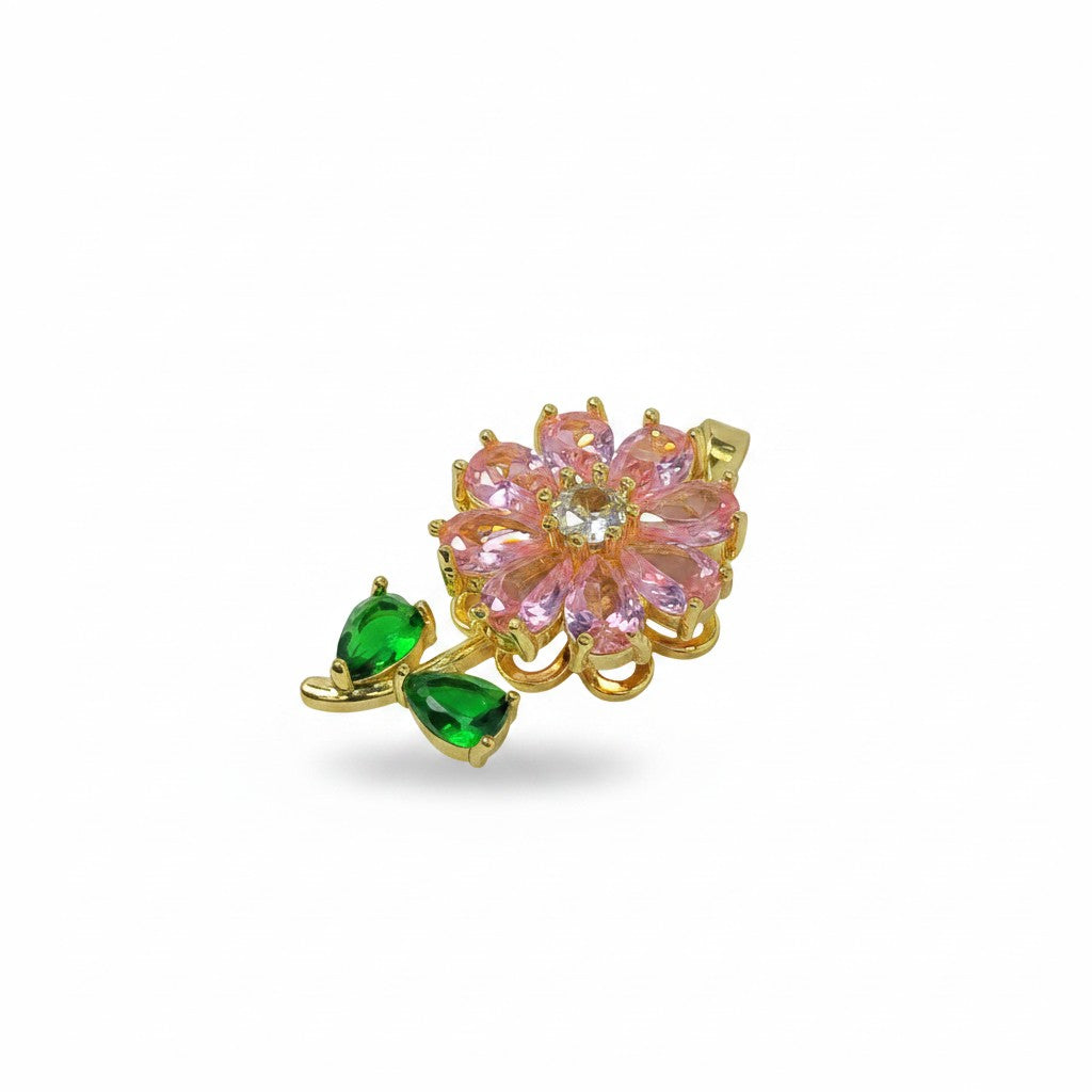 HUANG - Dijes - Oro Laminado 14k