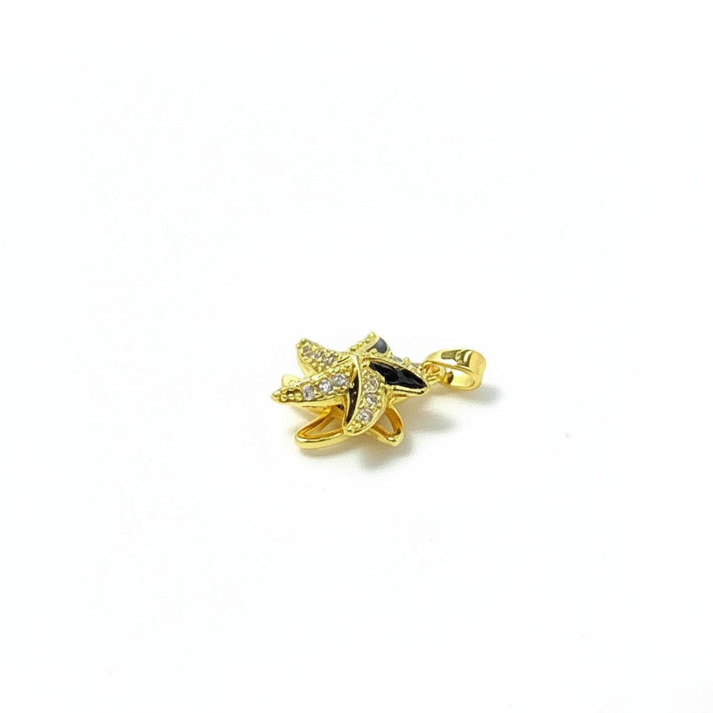 HUANG - Dijes - Oro Laminado 14k