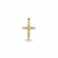 CM - Dijes - Oro Laminado 14k