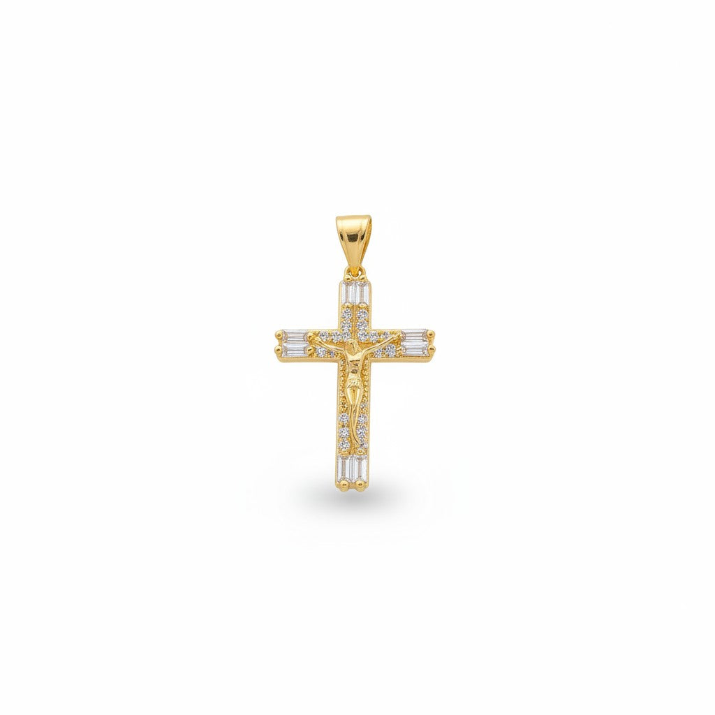 CM - Dijes - Oro Laminado 14k