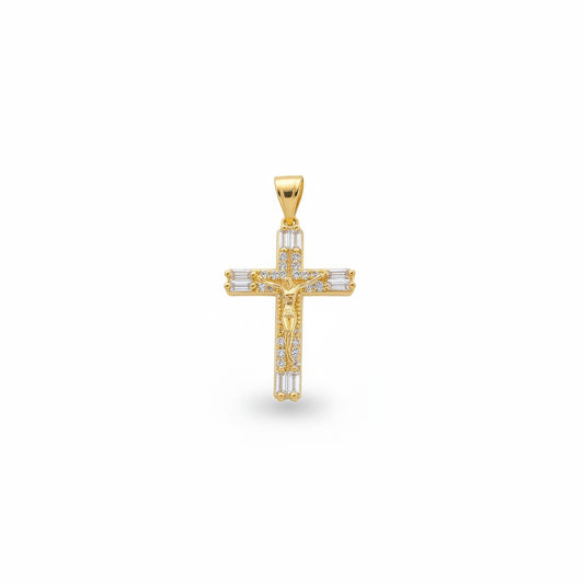 CM - Dijes - Oro Laminado 14k