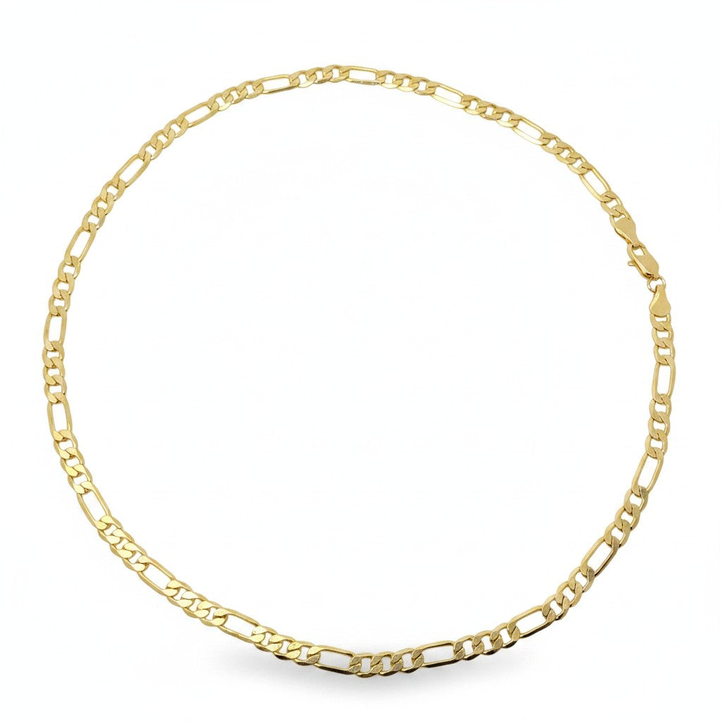 HUANG - Cadenas - Oro Laminado 14k