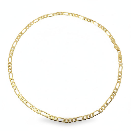 HUANG - Cadenas - Oro Laminado 14k