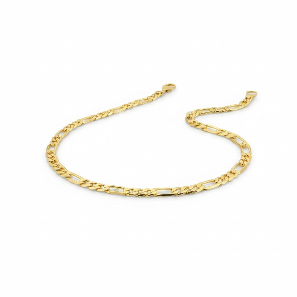 HUANG - Cadenas - Oro Laminado 14k