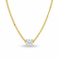 CM - Cadenas - Oro Laminado 14k
