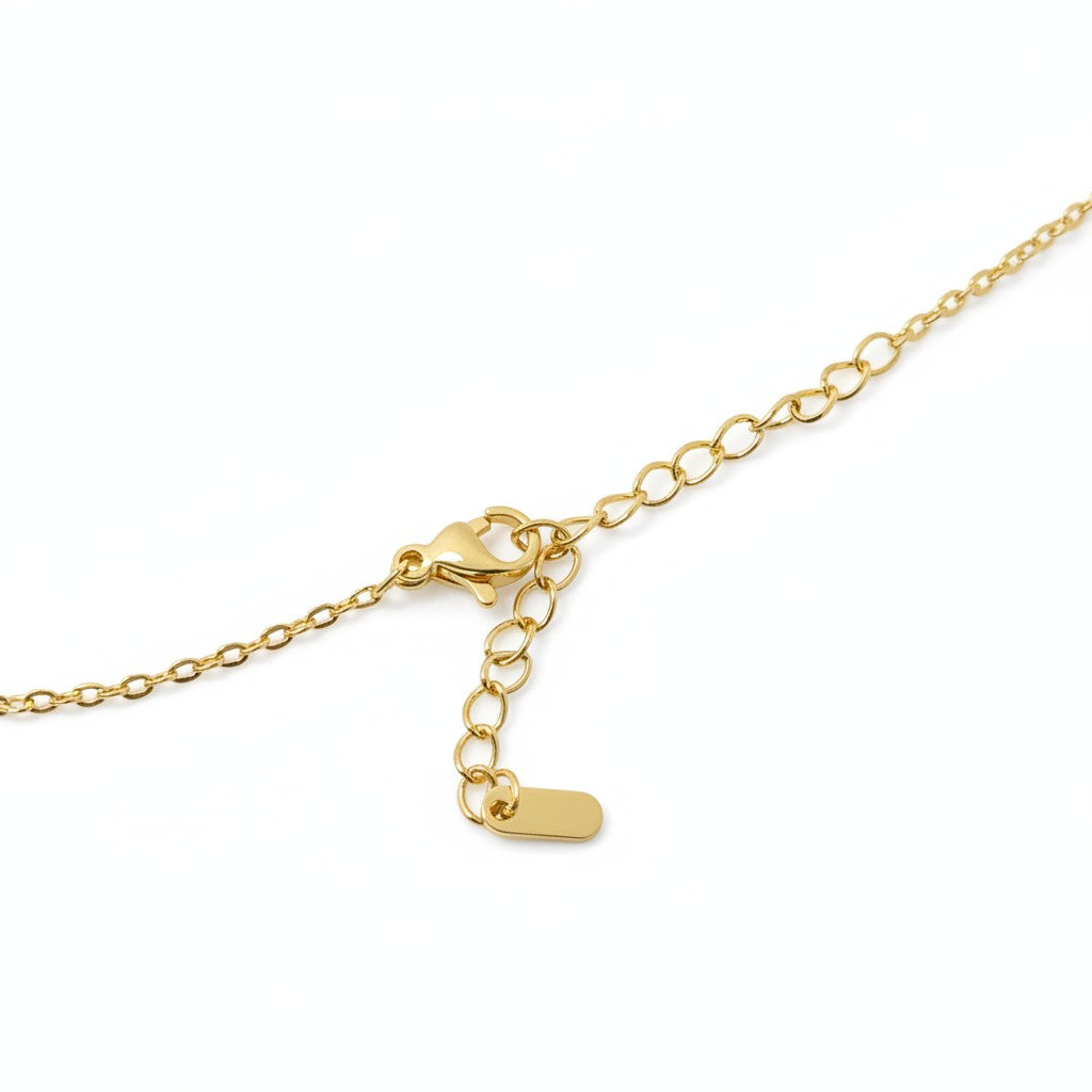 CM - Cadenas - Oro Laminado 14k