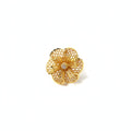 NYH - Anillos - Oro Laminado 18k