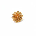 NYH - Anillos - Oro Laminado 14k