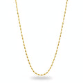 CM - Cadenas - Oro Laminado 14k