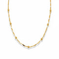 CM - Cadenas - Oro Laminado 14k