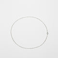 XUPING - Cadenas - Oro Laminado Blanco