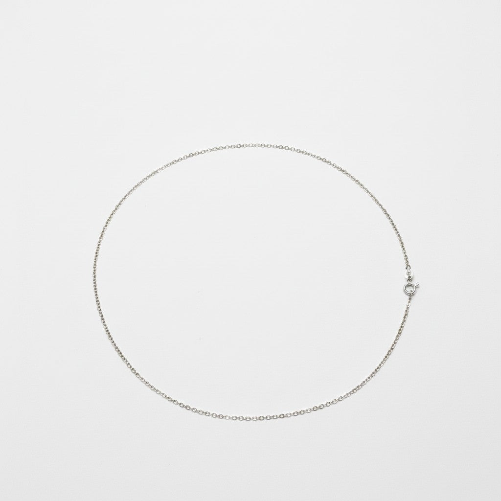 XUPING - Cadenas - Oro Laminado Blanco