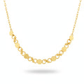 CM - Cadenas - Oro Laminado 14k