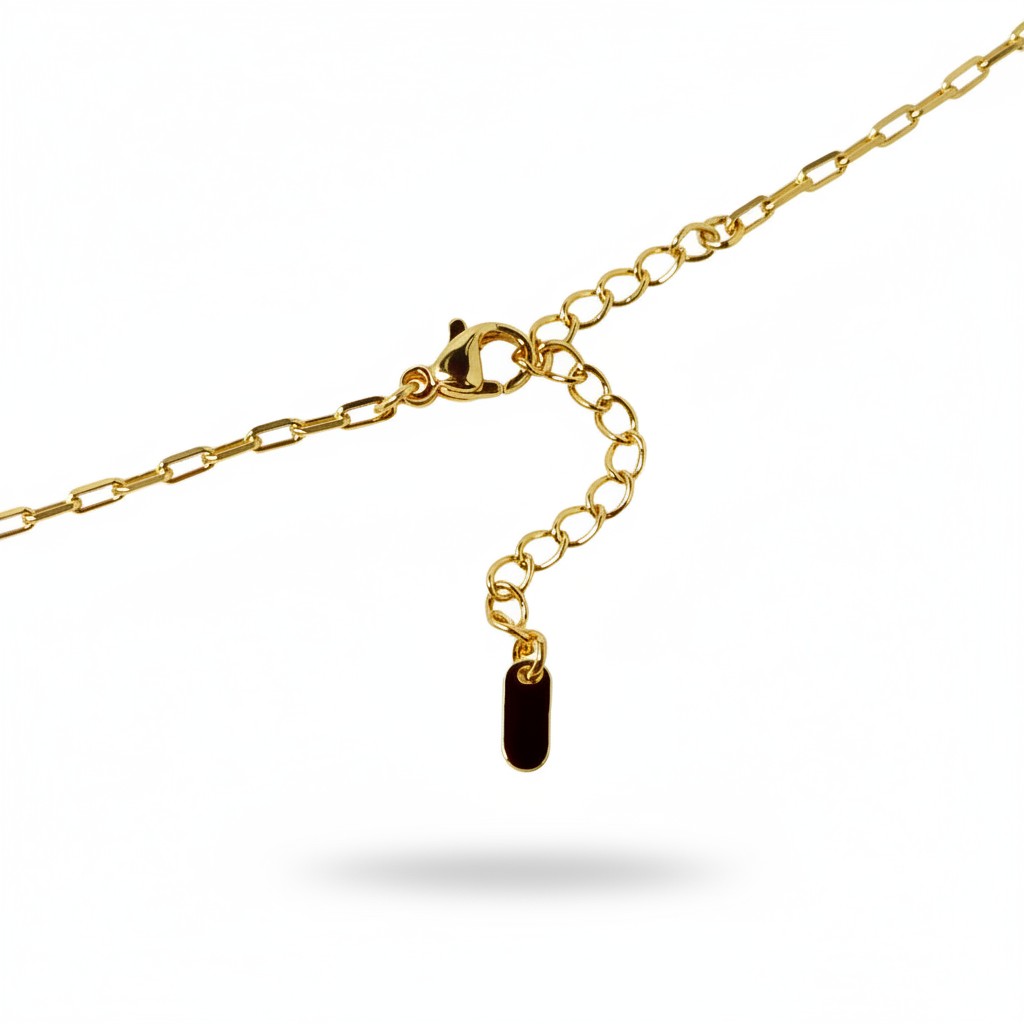 CM - Cadenas - Oro Laminado 14k