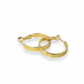 CM - Aros - Oro Laminado 14k