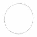 XUPING - Cadenas - Oro Laminado Blanco