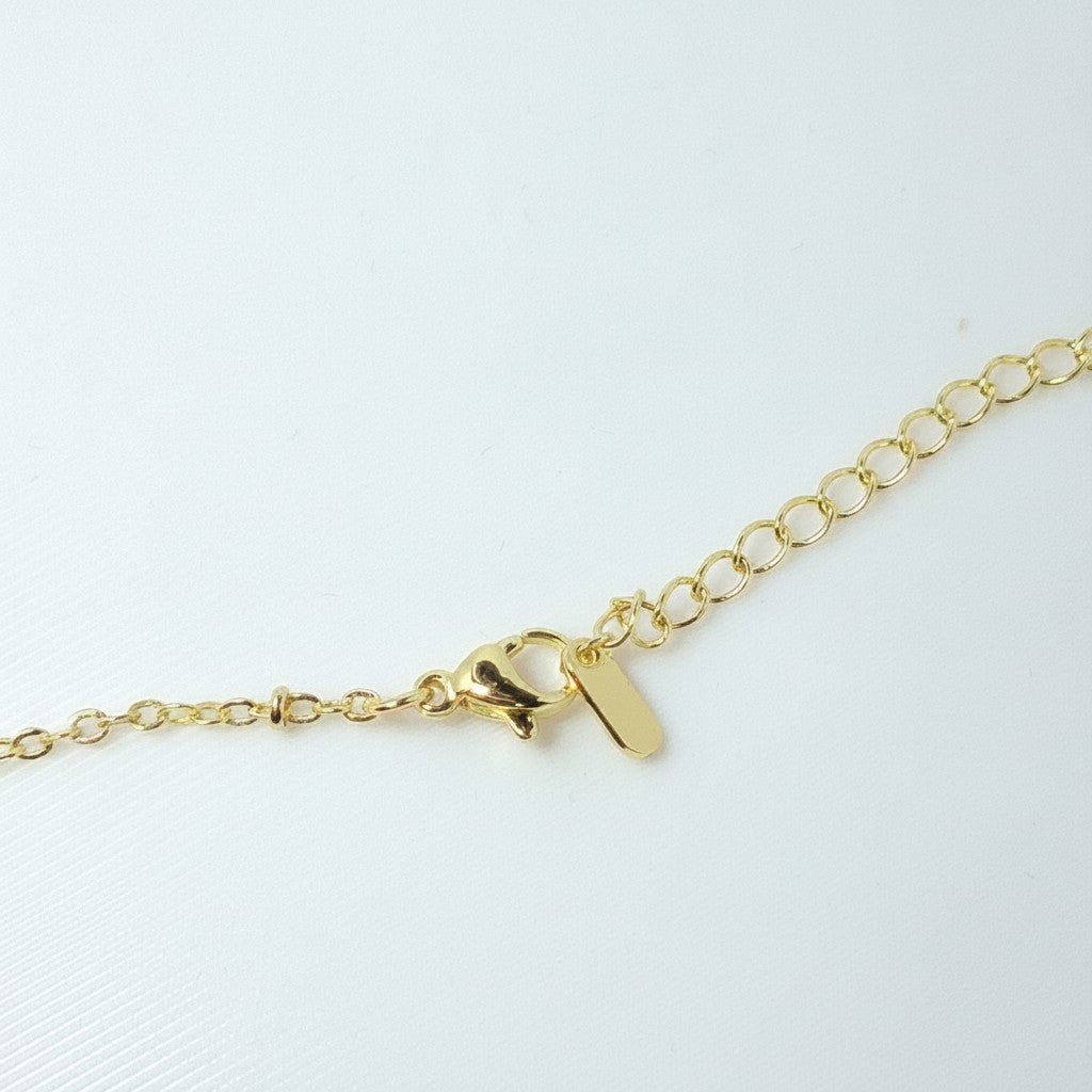 CM - Cadenas - Oro Laminado 14k
