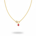 CM - Cadenas - Oro Laminado 14k