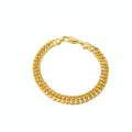 XUPING - Pulseras - Oro Laminado 14k