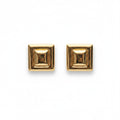 UM - Aros - Oro Laminado 18k