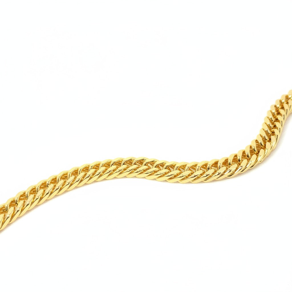 XUPING - Pulseras - Oro Laminado 14k