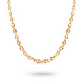 CM - Cadenas - Oro Laminado 14k