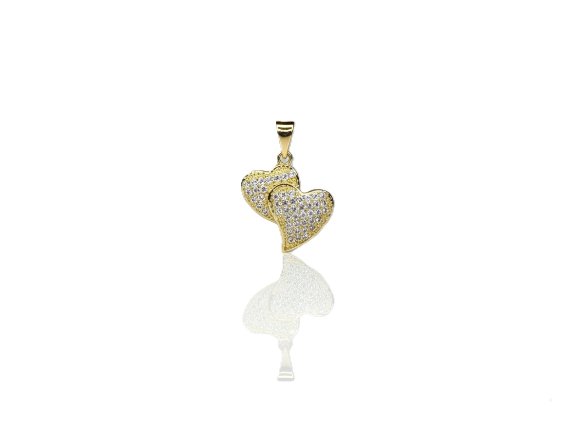 CM - Dijes - Oro Laminado 14k