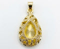 CM - Dijes - Oro Laminado 14k