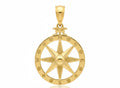 CM - Dijes - Oro Laminado 14k