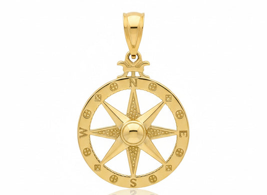 CM - Dijes - Oro Laminado 14k