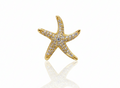 CM - Dijes - Oro Laminado 14k